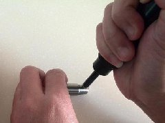 氮化、滲碳工件的硬度檢測(cè)與測(cè)量